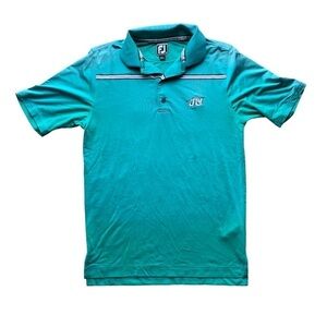 Foot Joy Men's Gradient Golf Polo